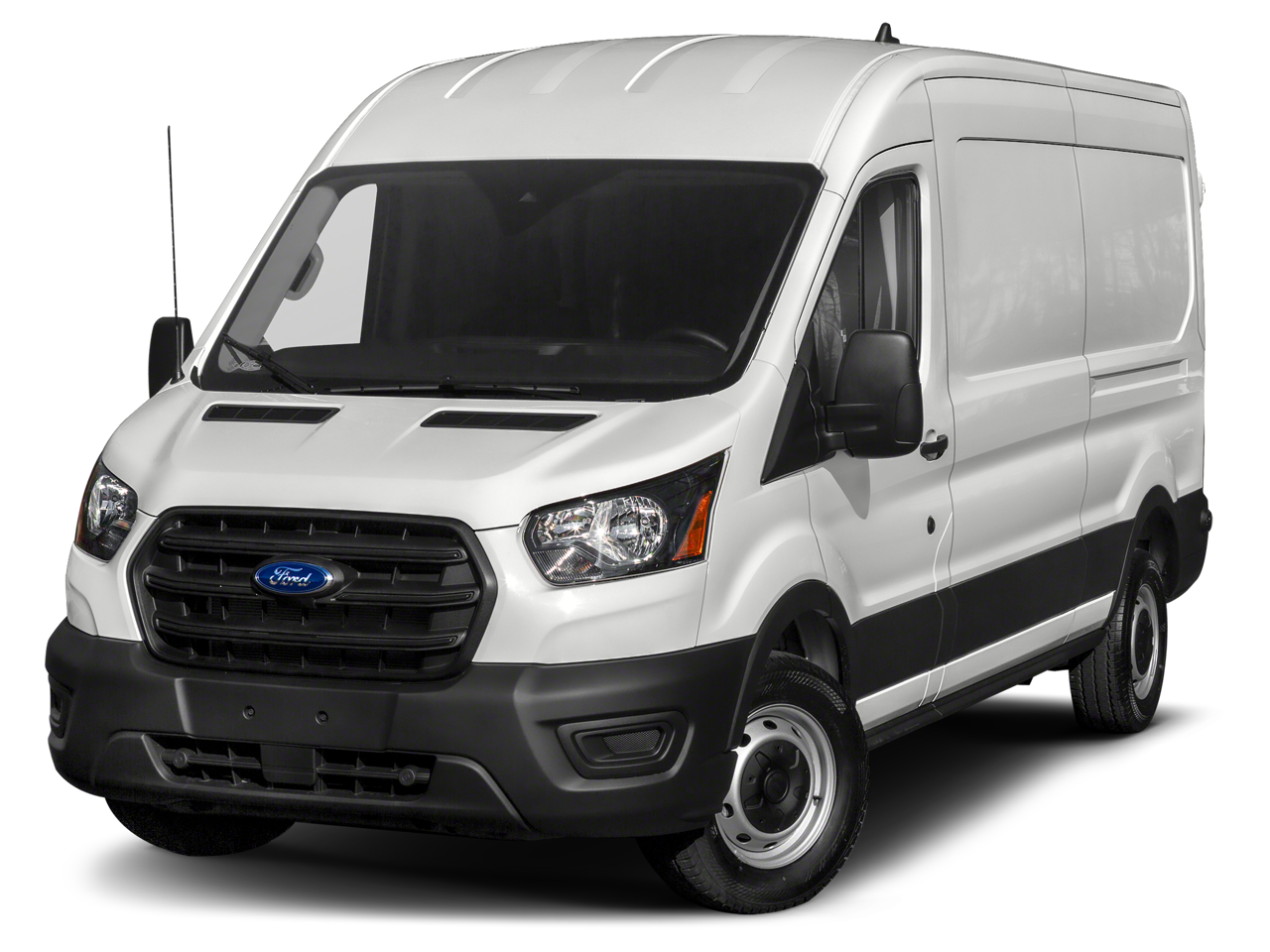 2020 Ford Transit Van Base